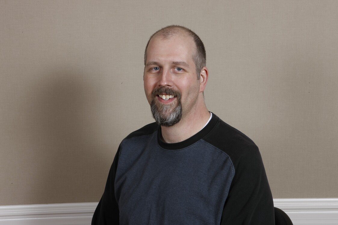 Todd Lacy